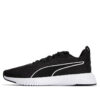 Flyer Flex Knit “Negro y blanco”