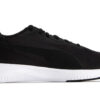 Flyer Flex Knit “Negro y blanco”