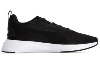 Flyer Flex Knit “Negro y blanco”