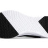 Flyer Flex Knit “Negro y blanco”