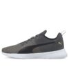 Flyer Low-Top Gris/Blanco