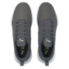 Flyer Low-Top Gris/Blanco