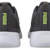 Flyer Low-Top Gris/Blanco