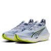 ForeverRun Nitro 2 “Alerta amarilla por clima frío”