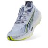 ForeverRun Nitro 2 “Alerta amarilla por clima frío”