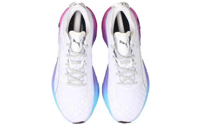 ForeverRun Nitro “Atardecer – Blanco”