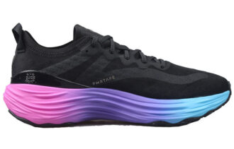 ForeverRun Nitro “Atardecer – Negro”