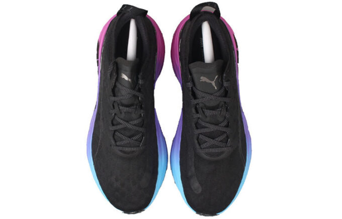 ForeverRun Nitro “Atardecer – Negro”