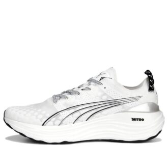 ForeverRun Nitro “Blanco”