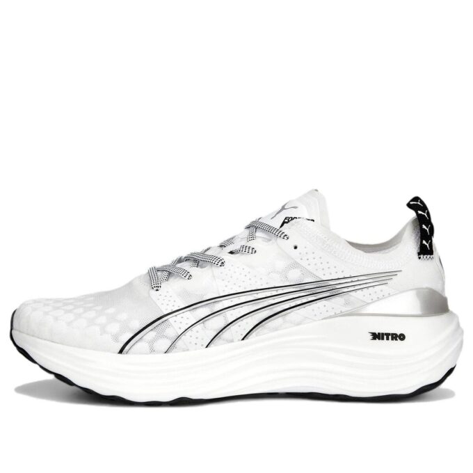 ForeverRun Nitro “Blanco”