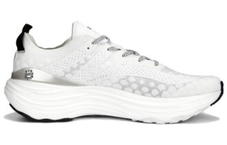 ForeverRun Nitro “Blanco”