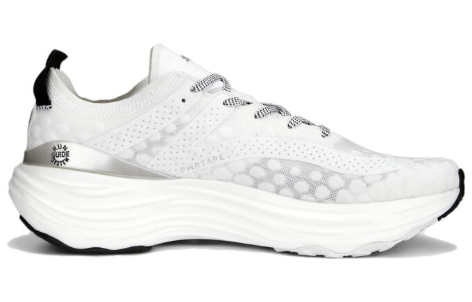 ForeverRun Nitro “Blanco”