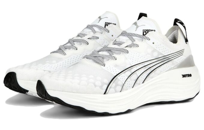 ForeverRun Nitro “Blanco”