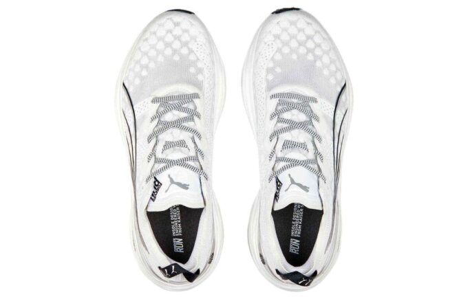 ForeverRun Nitro “Blanco”