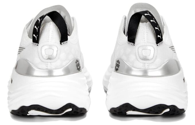 ForeverRun Nitro “Blanco”
