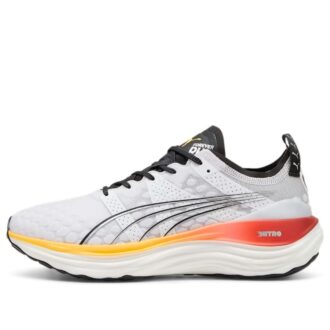 ForeverRun Nitro “Corriente del Sol Blanco”