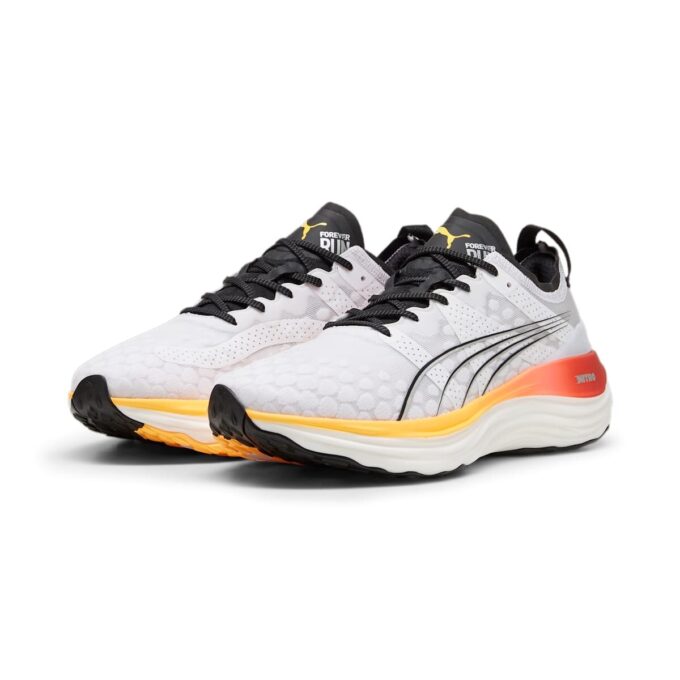 ForeverRun Nitro “Corriente del Sol Blanco”