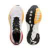 ForeverRun Nitro “Corriente del Sol Blanco”