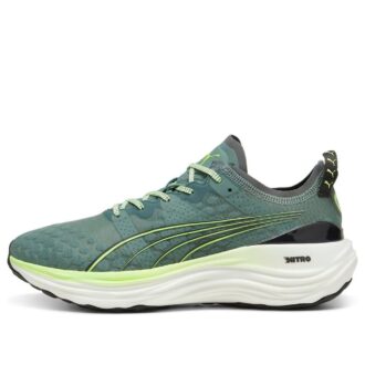 ForeverRun Nitro “Eucalipto”