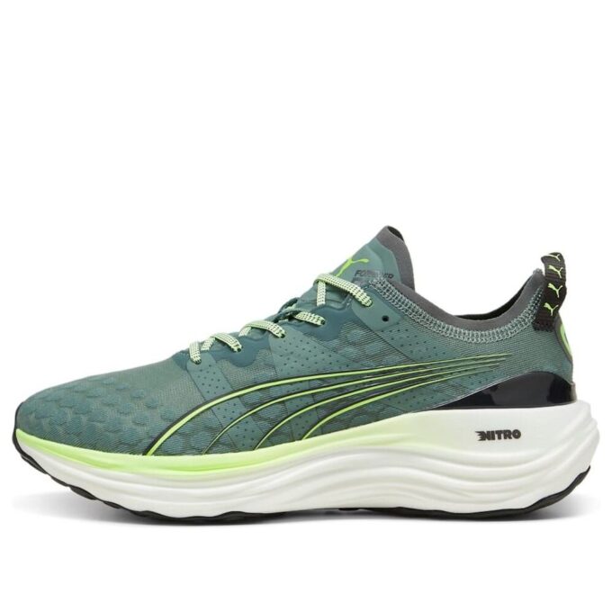 ForeverRun Nitro “Eucalipto”