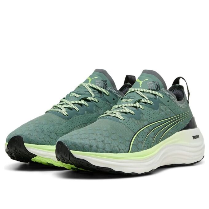 ForeverRun Nitro “Eucalipto”