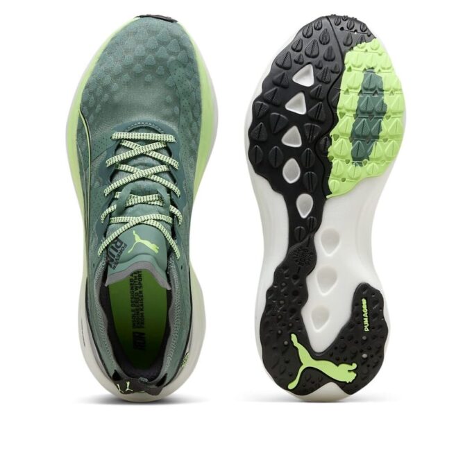 ForeverRun Nitro “Eucalipto”