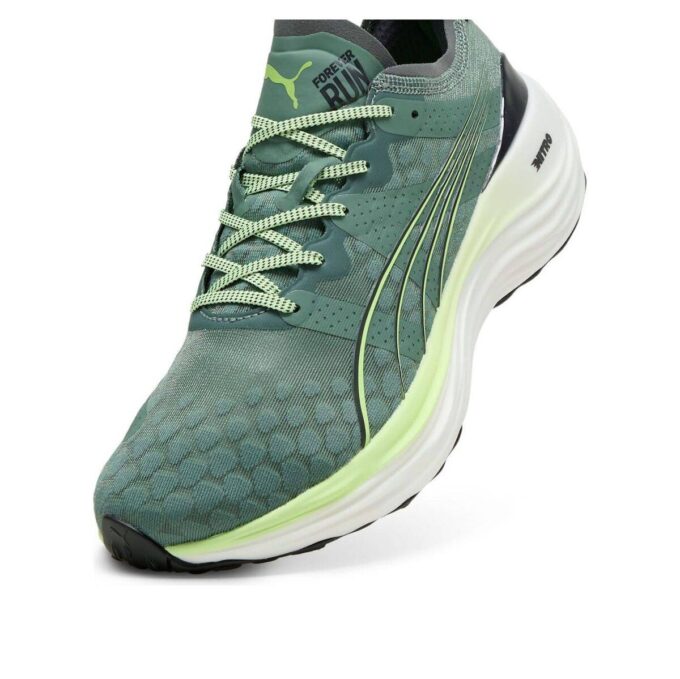 ForeverRun Nitro “Eucalipto”