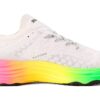 ForeverRun Nitro “Futrograde – Blanco”