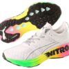 ForeverRun Nitro “Futrograde – Blanco”