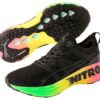 ForeverRun Nitro “Futrograde – Negro”