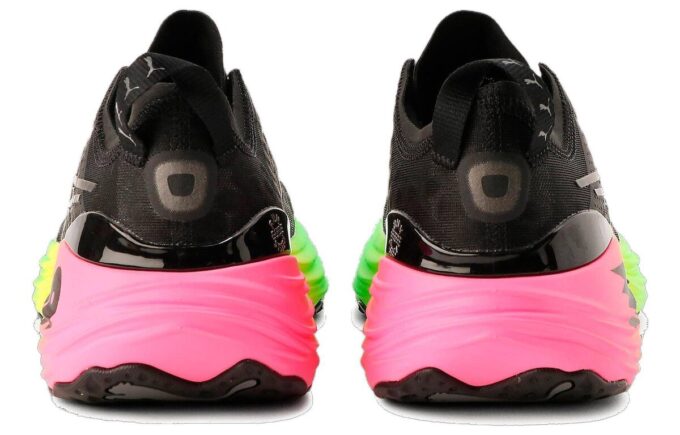 ForeverRun Nitro “Futrograde – Negro”