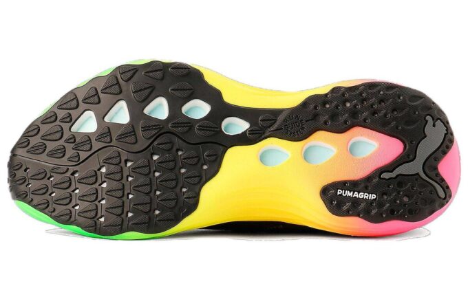 ForeverRun Nitro “Futrograde – Negro”