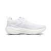 ForeverRun NITRO Knit “Gris pluma blanco”