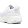 ForeverRun NITRO Knit “Gris pluma blanco”