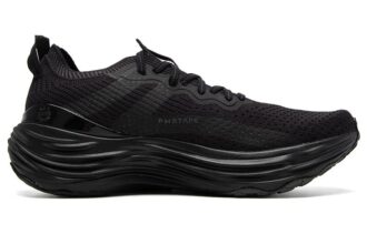 ForeverRUN Nitro Knit “Negro”