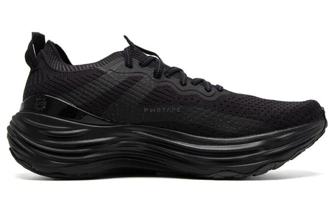ForeverRUN Nitro Knit “Negro”