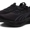 ForeverRUN Nitro Knit “Negro”