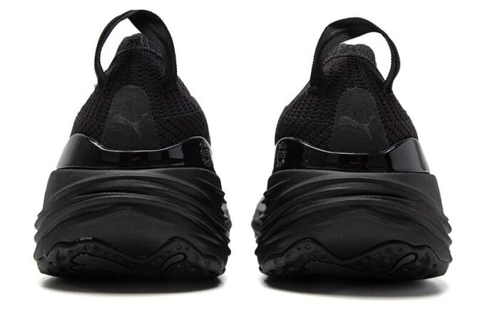 ForeverRUN Nitro Knit “Negro”