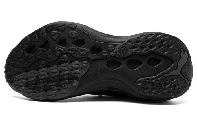 ForeverRUN Nitro Knit “Negro”
