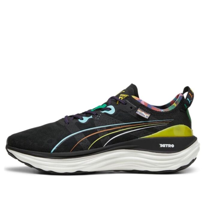 ForeverRun Nitro “Maratón del Amor”