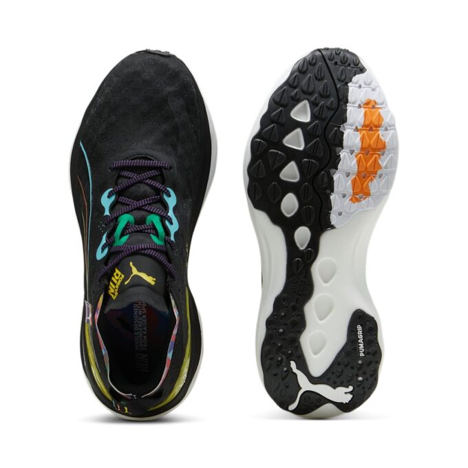ForeverRun Nitro “Maratón del Amor”