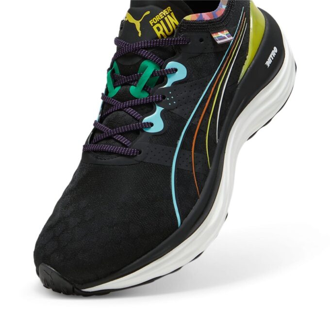 ForeverRun Nitro “Maratón del Amor”