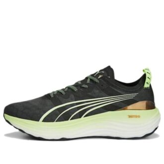 ForeverRun Nitro “Menta negra clara”