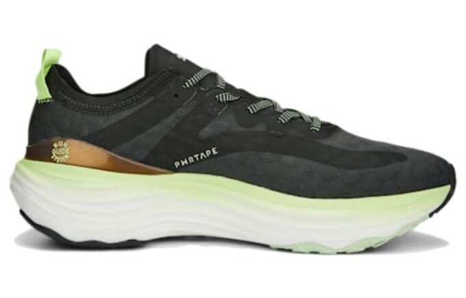 ForeverRun Nitro “Menta negra clara”