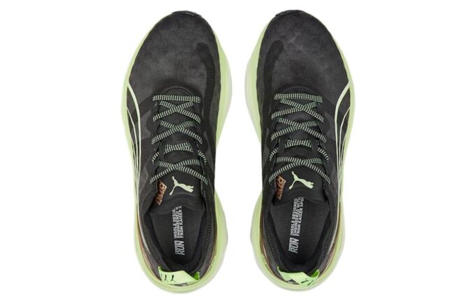 ForeverRun Nitro “Menta negra clara”