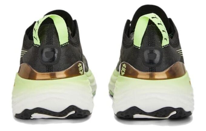 ForeverRun Nitro “Menta negra clara”
