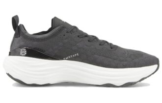 ForeverRun Nitro “Negro Blanco”