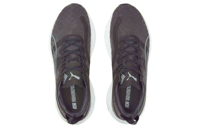 ForeverRun Nitro “Negro Blanco”