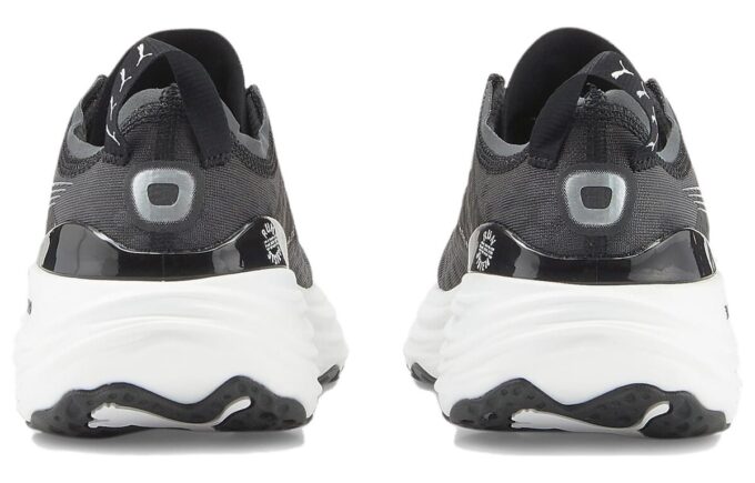 ForeverRun Nitro “Negro Blanco”
