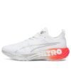 ForeverRun Nitro “Tomate Cherry Blanco”
